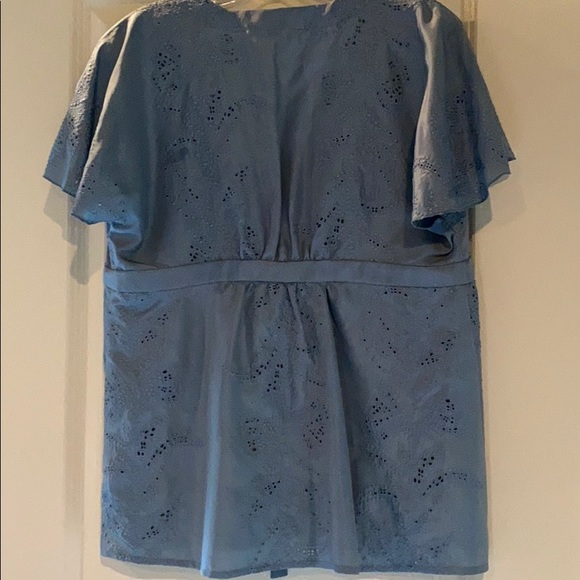 Banana Republic Top, M - Picture 3 of 3